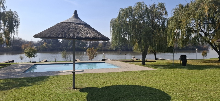 3 Bedroom Property for Sale in Vaalpark Free State